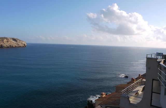 Apartment 'Mirador' privilege with sea view