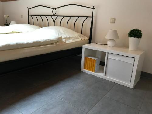 Apartment mit 3 Zimmern
