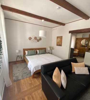Apartment mit Sauna im Wienerwald - Mödling
