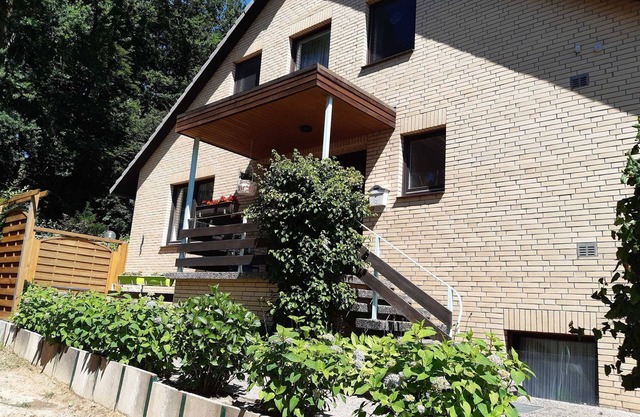 Apartment Moneke