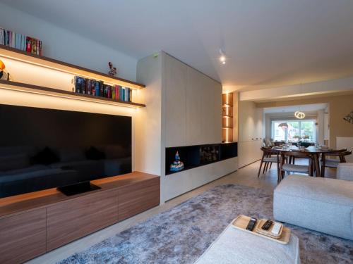 Apartment Morgengave by Interhome