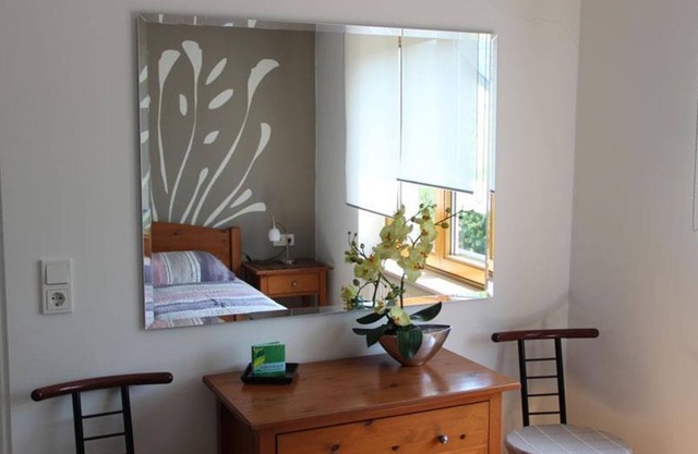 Apartment Moselblümchen - Apartments Mertz