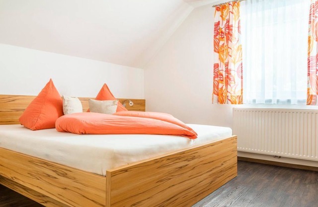 Apartment Mountain View, bath u. WC separated - Schlickenhof