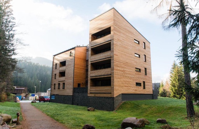 Apartment Mumlava Harrachov 5