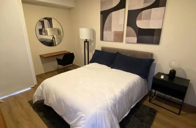 Apartment near Akron Stadium