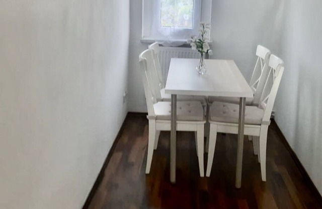 Apartment near Angermünde