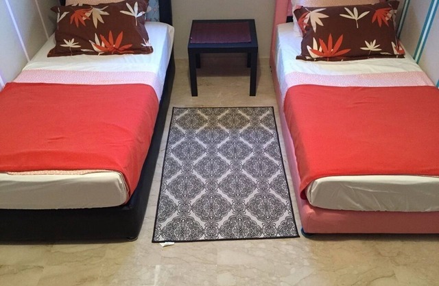apartment near Casablanca airport