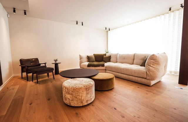 Apartment near Durbuy Old Town & Golf