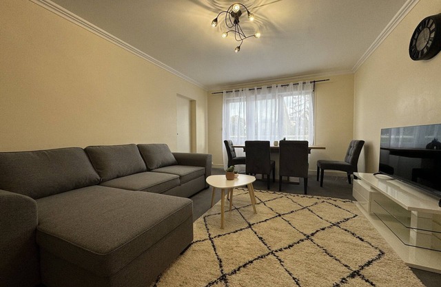 Apartment near Le Mans Circuit