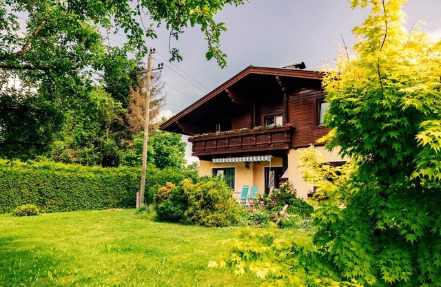 Apartment near Petzen Ski Slopes