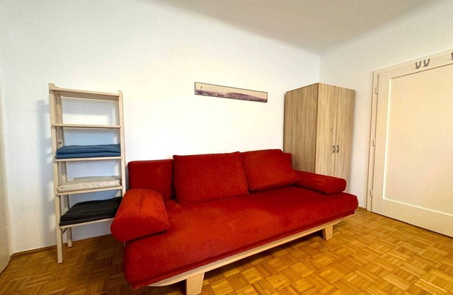 Apartment near Schönbrunn Palace Vienna