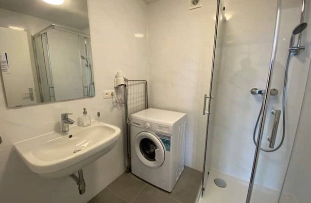 Apartment near the station