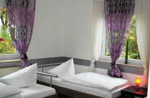 Apartment 'Near the Center' with Private Garden, Balcony and Wi-Fi