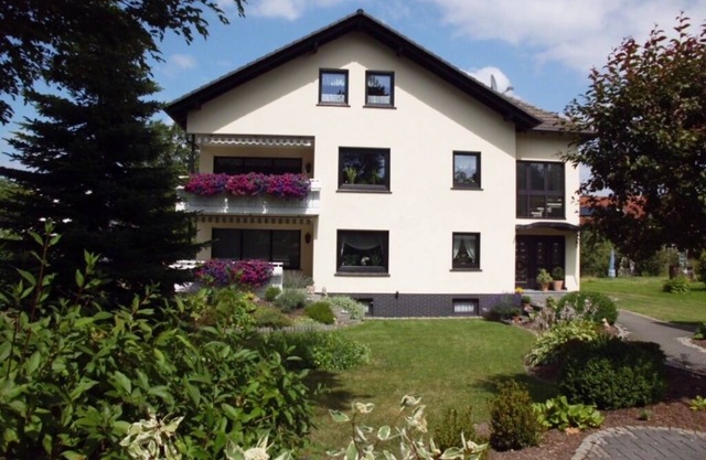 Apartment - near the documenta town Kassel/World Heritage Bergpark Wilhelmshöhe
