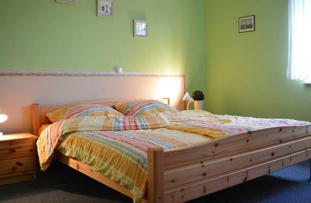 Apartment Neumann