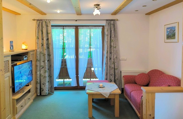 Apartment no. 2, 30sqm for 1-2 persons