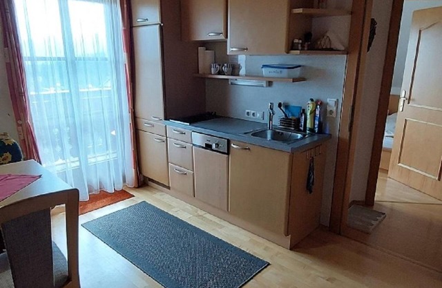 Apartment No. 4/2 bedrooms/shower, WC - Pichler, Maxgut