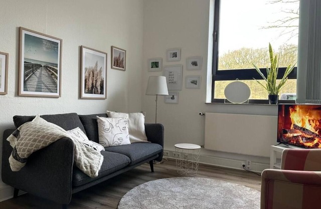 Apartment No. 4, Münster