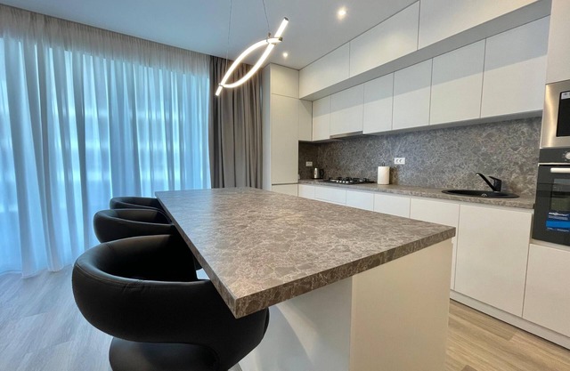 Apartment No. 403 at Lebada Lake with a capacity of up to 4 people/persons