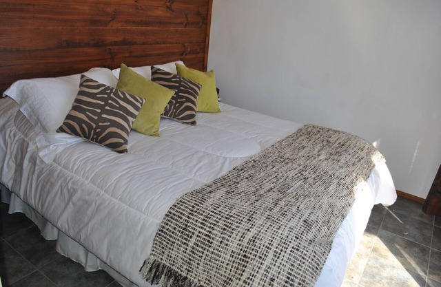 Apartment Nº5 Duplex Sea View 4 people