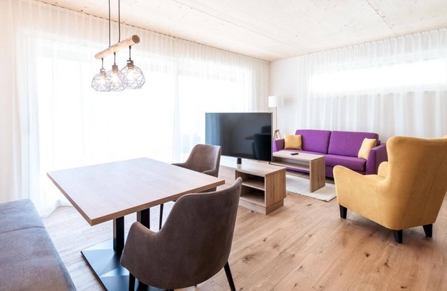 Apartment "Noemi" - Seewirt Apartments
