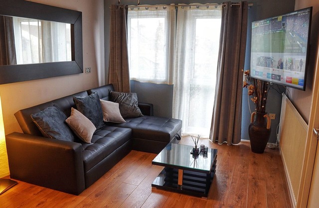 Apartment North London - Edmonton