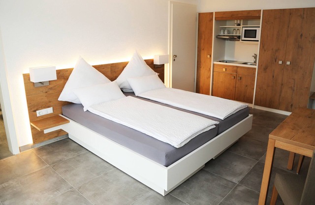 Apartment 'Nr 2' with Mountain View, Shared Terrace and Wi-Fi