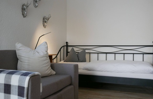 Apartment 'Nr3' with Shared Terrace, Shared Garden and Wi-Fi