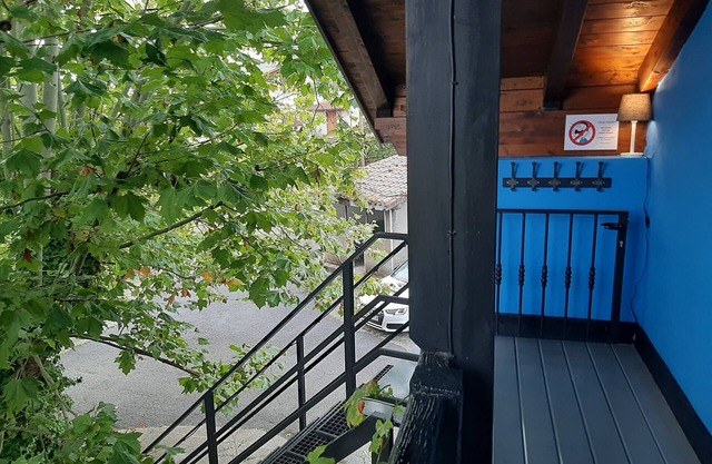 Apartment of 100 square meters for 6 guests