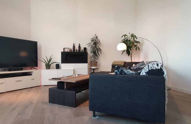 Apartment offline