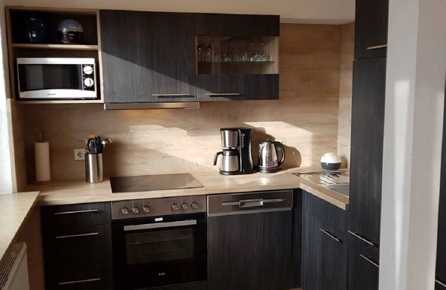 Apartment OG - CariSSA Apartments