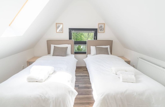 Apartment - on 2 floors - Colakation GmbH