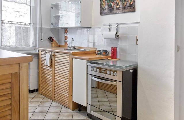 Apartment on Bleidenberg - Apartment Anton Hammes winery