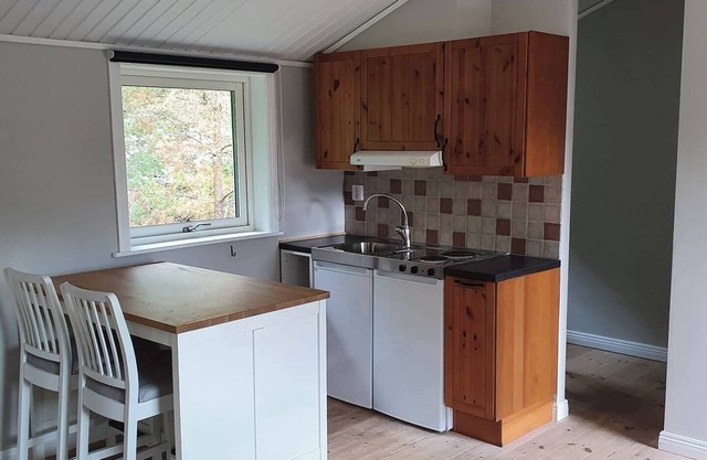 Apartment on farm 3 km from the sea