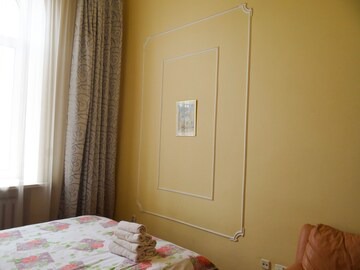 ★Apartment on Independence Square★2 bedrooms★