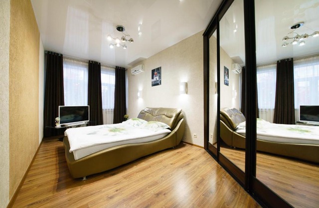 Apartment on Komunarov 5