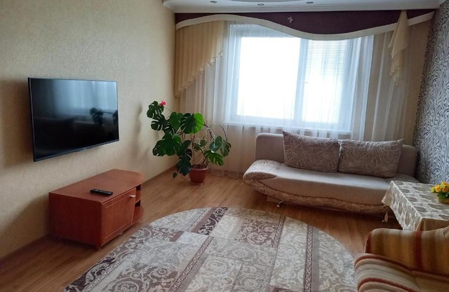 Apartment on Lebedevka-yug