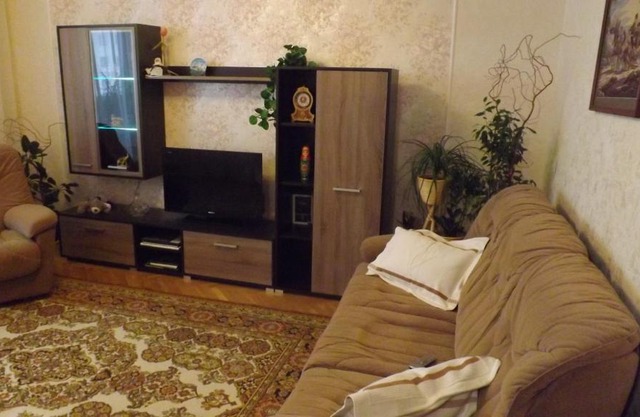 Apartment on Mayakovskogo