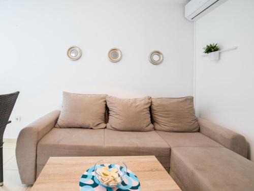 Apartment on Pag near Seabeach and Nightlife