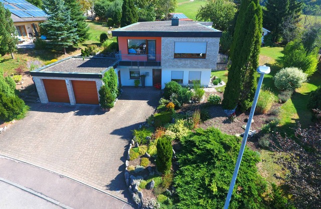 Apartment on Pfaffenberg - Sonnenalb