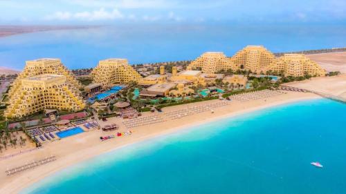 Apartment on the beach! For you and your family