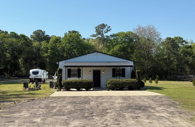 Apartment on the farm