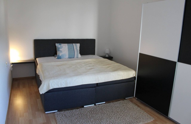 Apartment outlet Metzingen