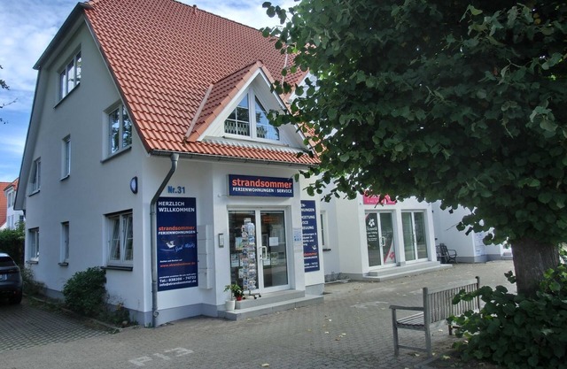 Apartment P5 - Apartment for 3 pers. incl. bicycles, WLAN and WALLBOX