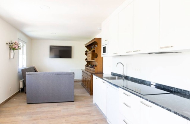 Apartment PAGOZABAL