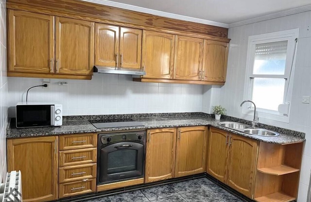 Apartment Pandora Yecla