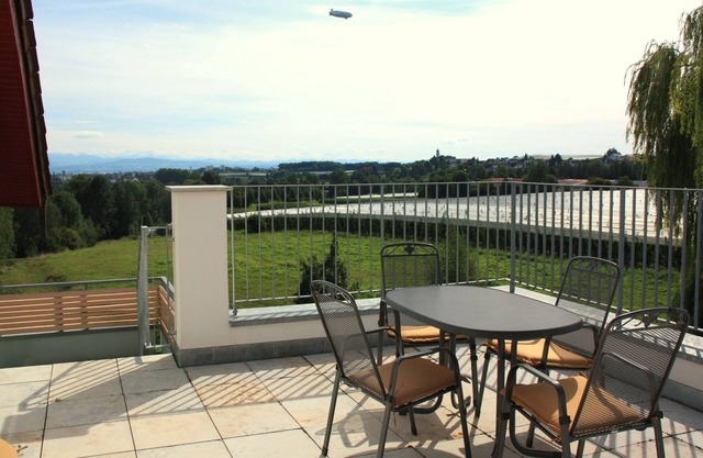 Apartment 'Pano' with Private Garden, Balcony and Wi-Fi