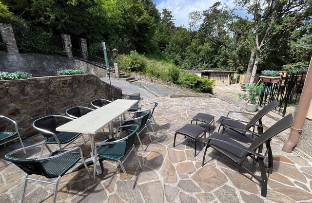 Apartment Paradiesblick - Almschlössl