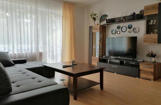 Apartment Paradies