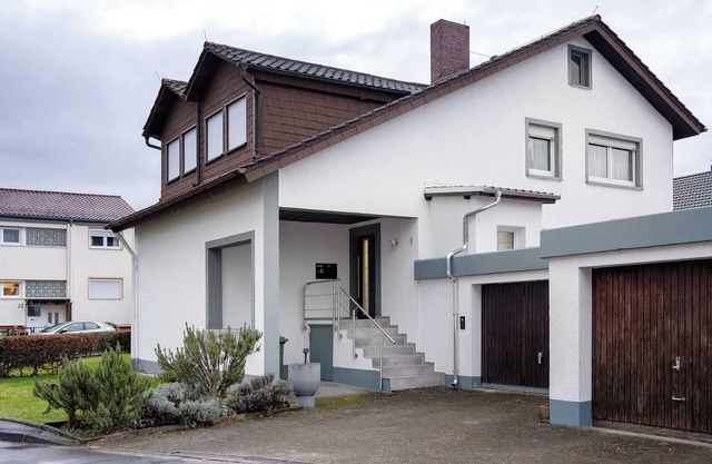 Apartment 'Pension Zum Europapark' with Mountain View, Shared Terrace and Wi-Fi